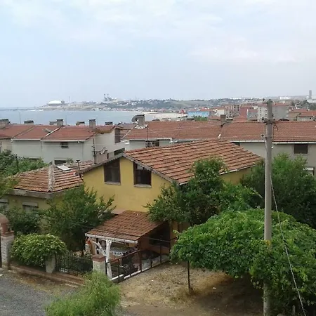 Beyazev Tekirdag