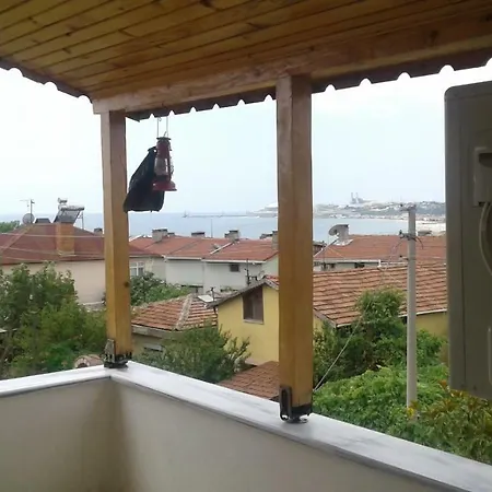 Apartment Beyazev Tekirdag