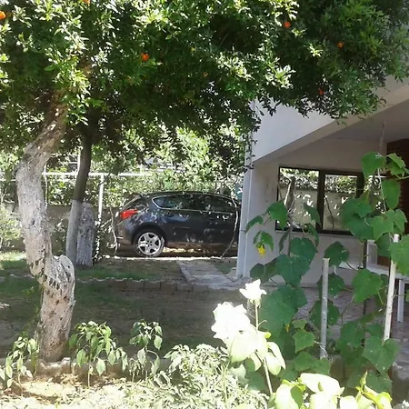 Beyazev * Tekirdag